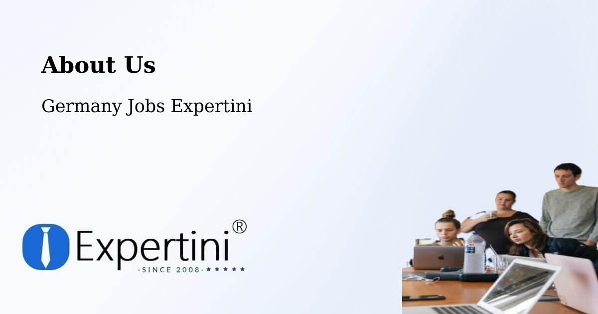 About Expertini Recruitment Platform  – Beilstein - Beilstein, Germany Jobs Expertini