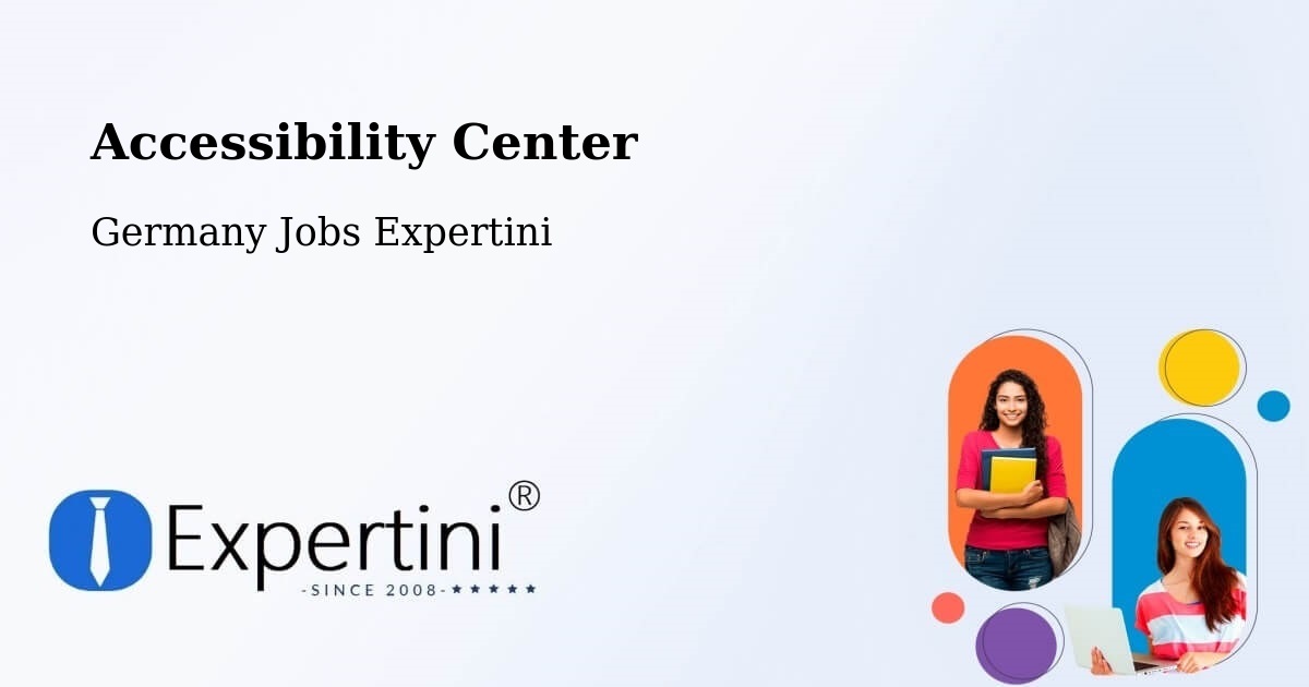 Accessibility Statement – Beilstein - Germany Jobs Expertini