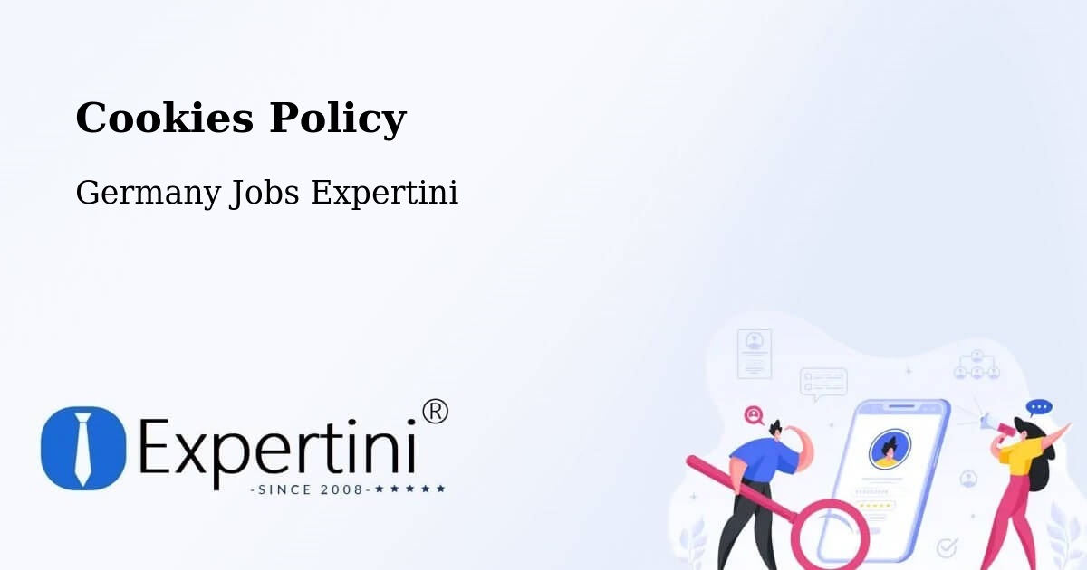 Cookie Policy – Beilstein - Germany Jobs Expertini