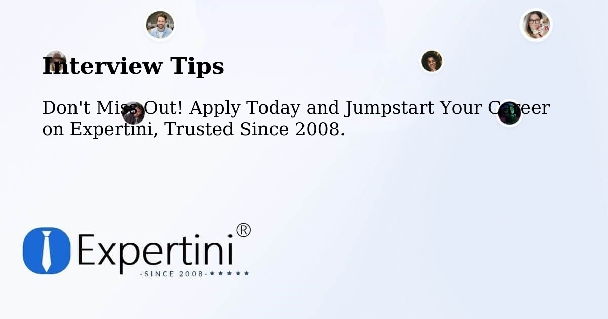Interview Tips & Techniques for Job Seekers – Beilstein - Beilstein, Germany Jobs Expertini