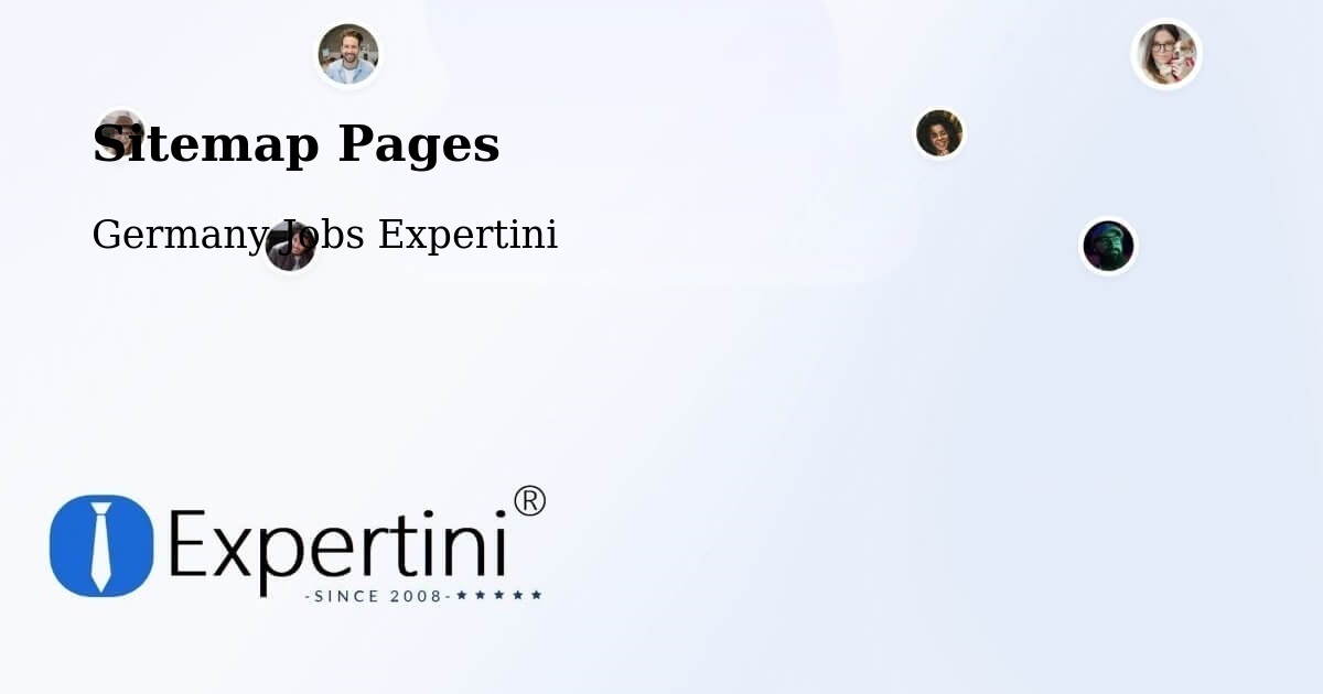 Sitemap Pages - Beilstein - Germany Jobs Expertini