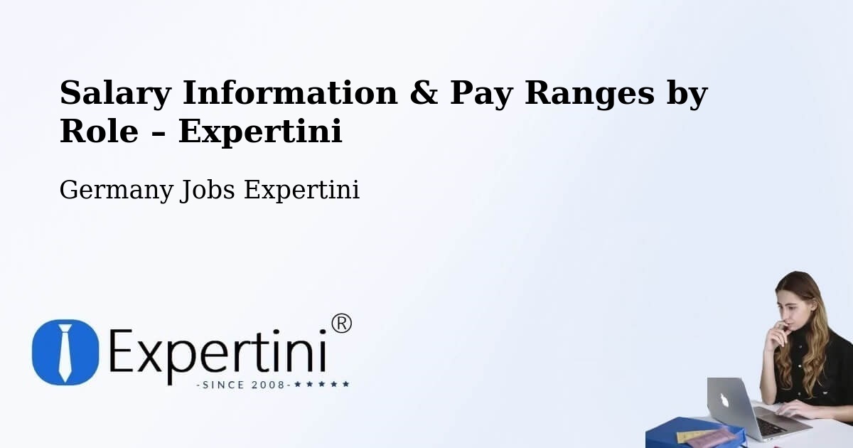 Salary Information & Pay Ranges – Beilstein - Beilstein, Germany Jobs Expertini