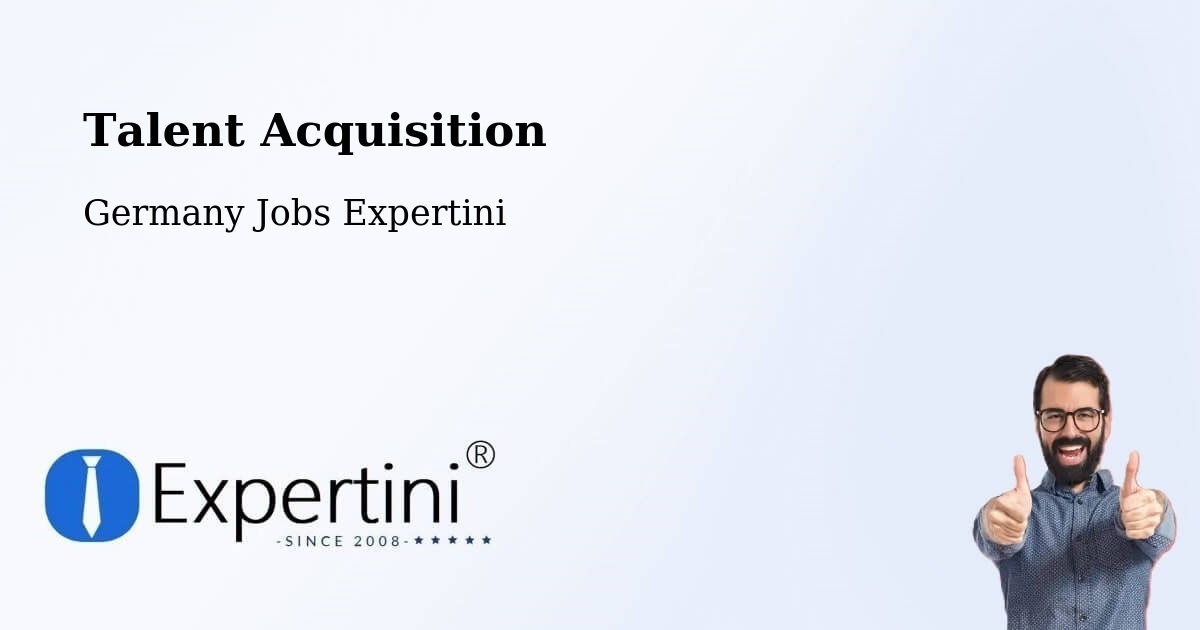 Post Jobs & Find Candidates in Beilstein – Talent Acquisition Solutions - Germany Jobs Expertini